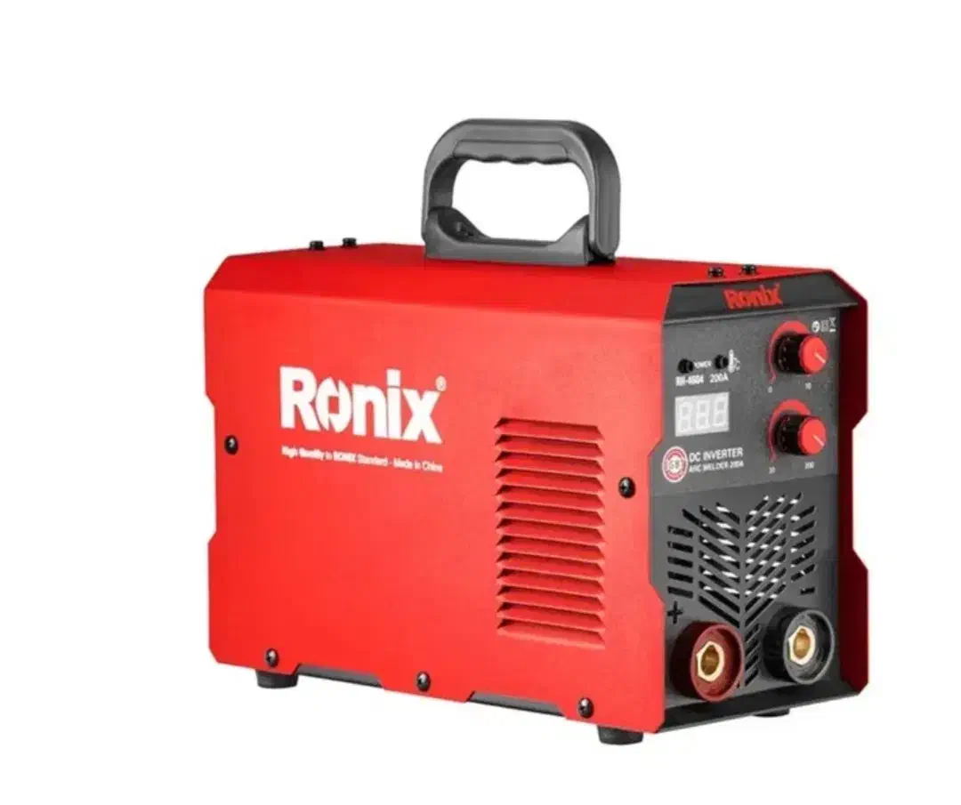 دستگاه جوش رونیکس|ابزارآلات|رشت, تازه آباد|دیوار