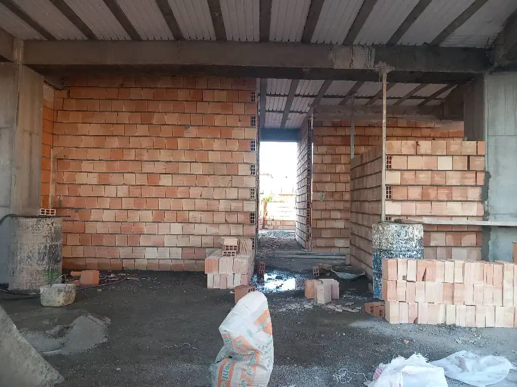 انجام امور ساختمانی،بنایی سیمانکاری،تخریب،دیوارکشی|خدمات پیشه و مهارت|آبیک, |دیوار