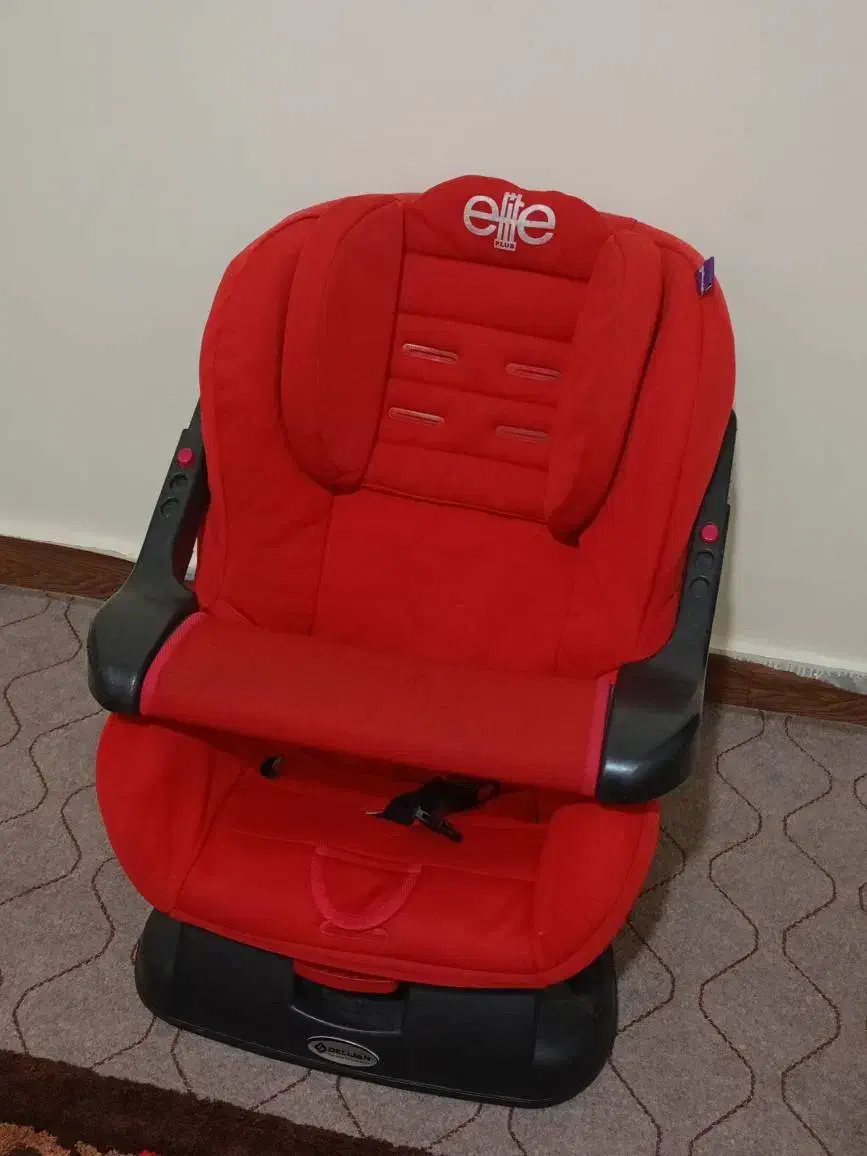 صندلی ماشین کودک|تخت و صندلی بچه|قدس, شهرقدس|دیوار