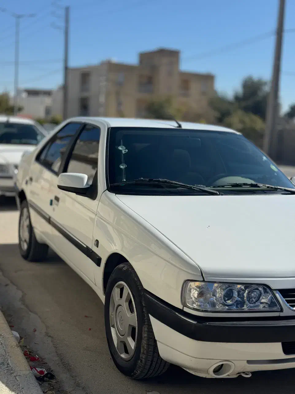 405 slx 96 جم|خودرو سواری و وانت|جم, |دیوار