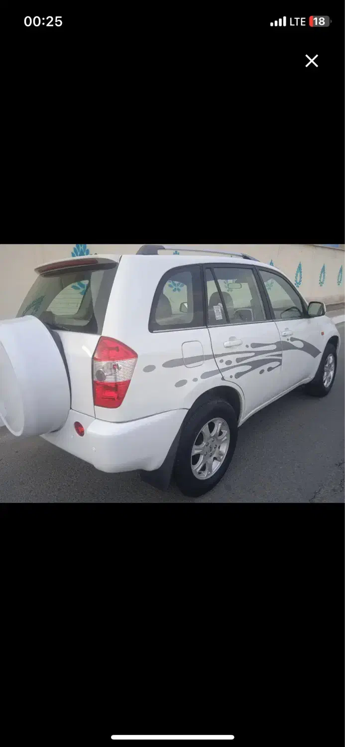 ام وی ام X33مدل 91|خودرو سواری و وانت|رشت, باهنر|دیوار