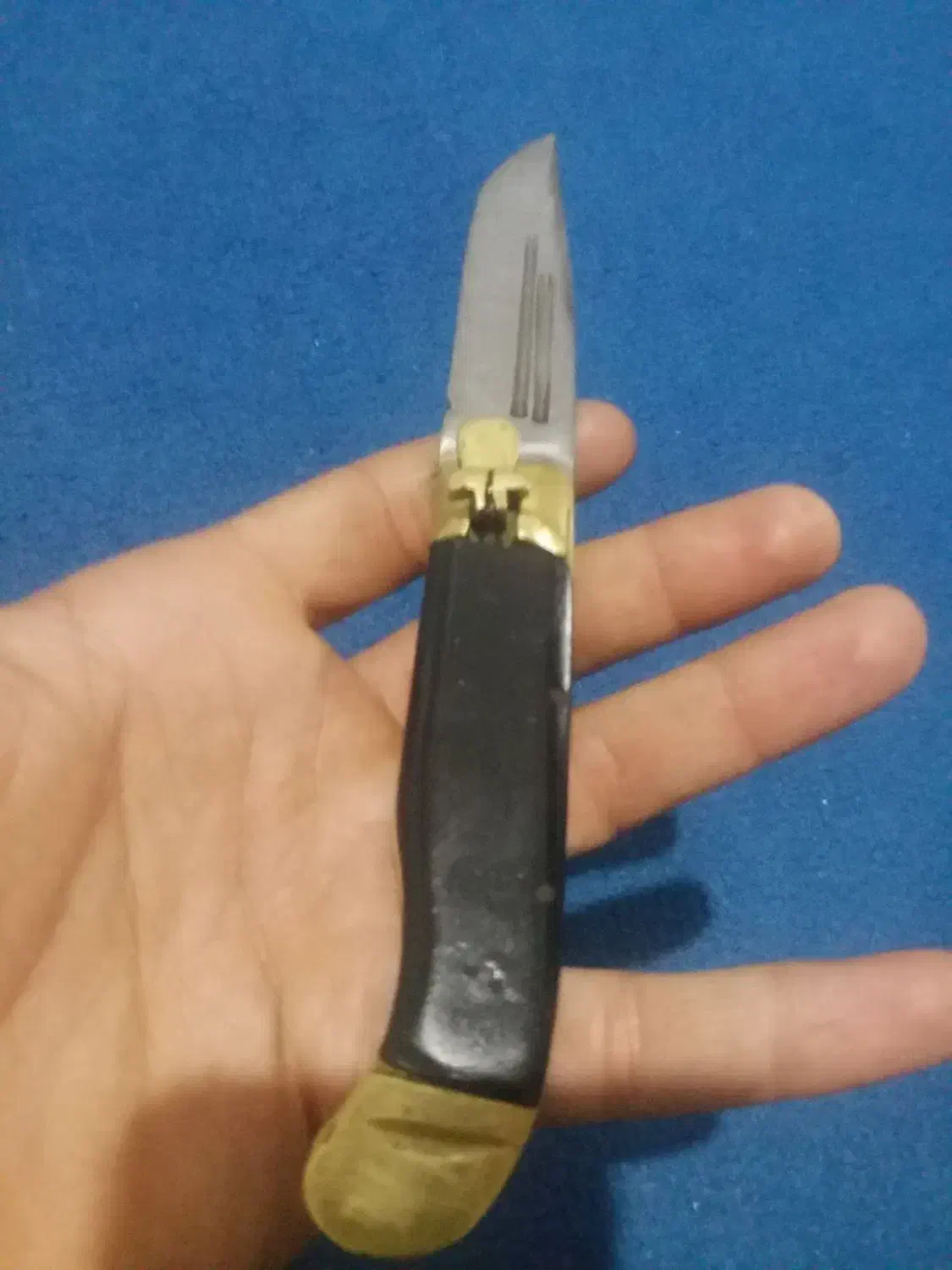 ضامن دار  قدیمی اصل|کلکسیون اشیاء عتیقه|قم, سید معصوم|دیوار