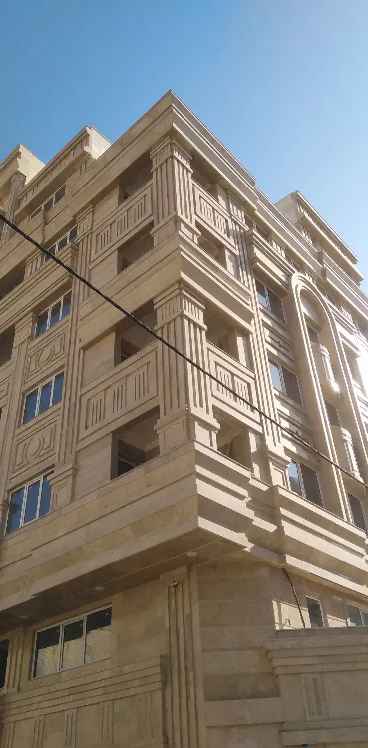 88 متر دوخواب با پارگینگ اختصاصی و آسانسور|فروش آپارتمان|محمدشهر, محمدشهر|دیوار