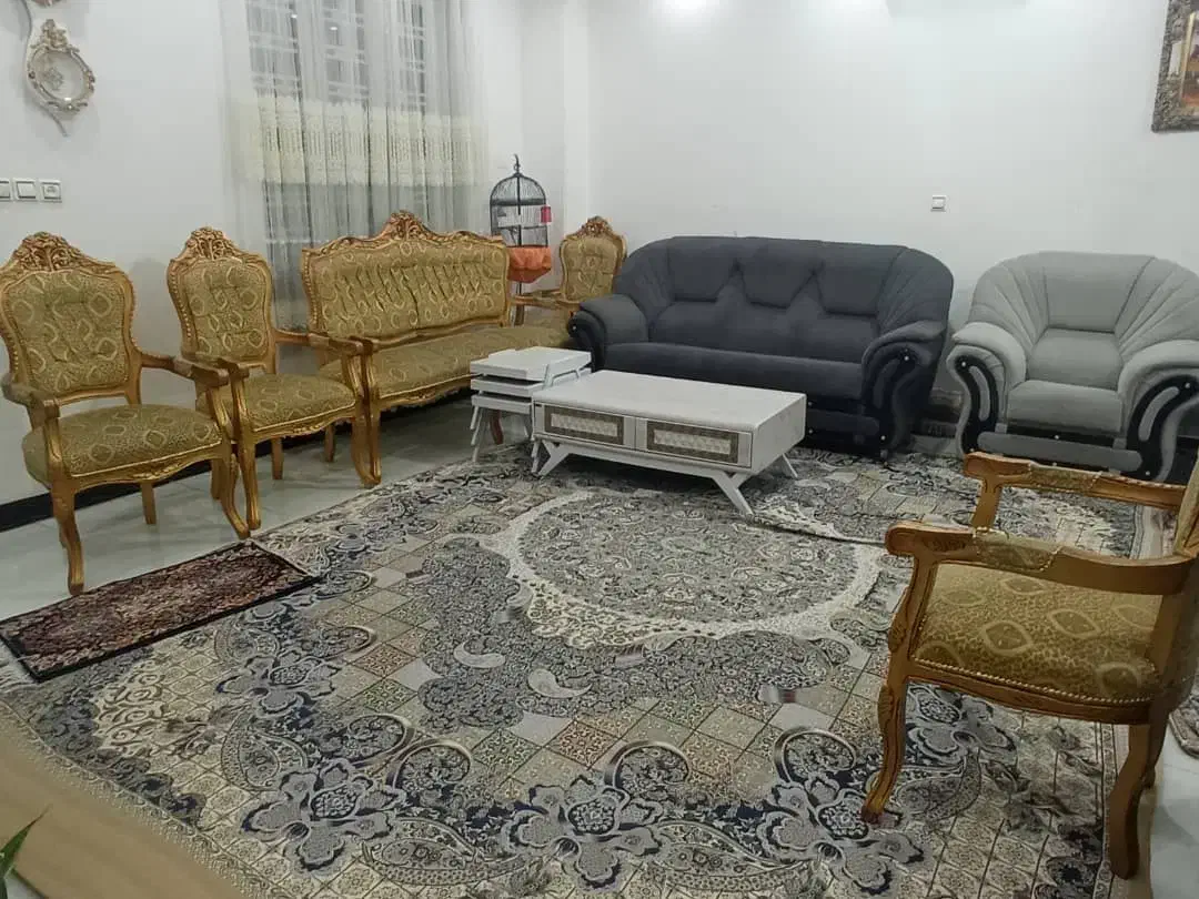 اجاره خانه ویلایی ۱۳۰متری ۲ خوابه|اجارهٔ خانه و ویلا|شیراز, لشکری‎|دیوار