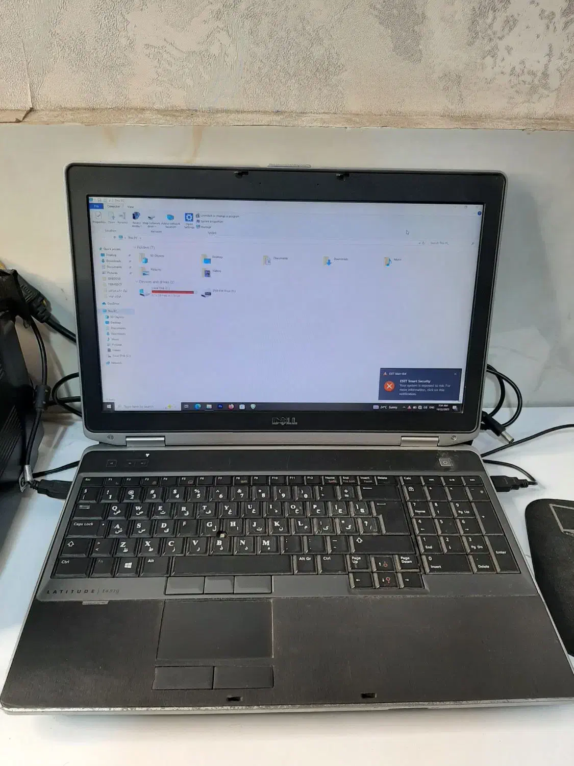 لب تاب i5 نسل 3|رایانه همراه|ارومیه, |دیوار