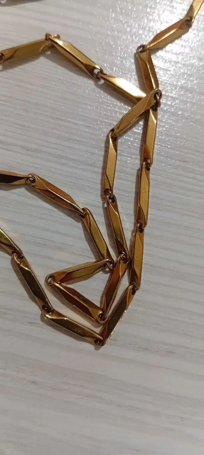 گردن بند|بدلیجات|اهواز, شهرک دانشگاه|دیوار