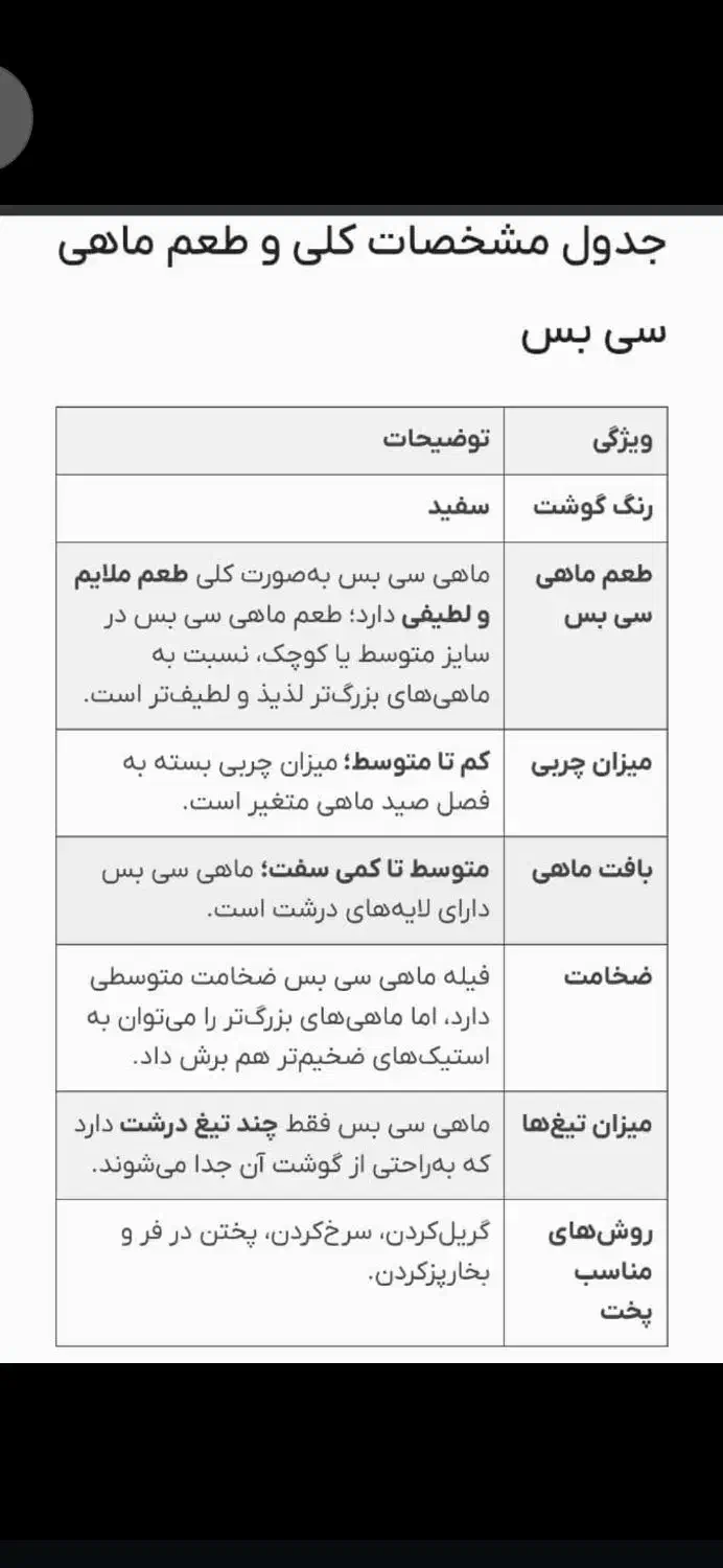 فروش ماهی|ماهی|بندر کنگان, |دیوار