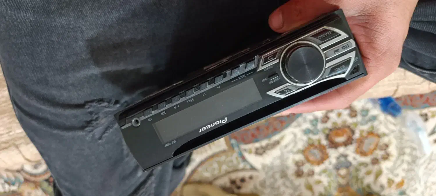 ضبط|پخش‌کننده همراه|قرچک, زیبا شهر|دیوار