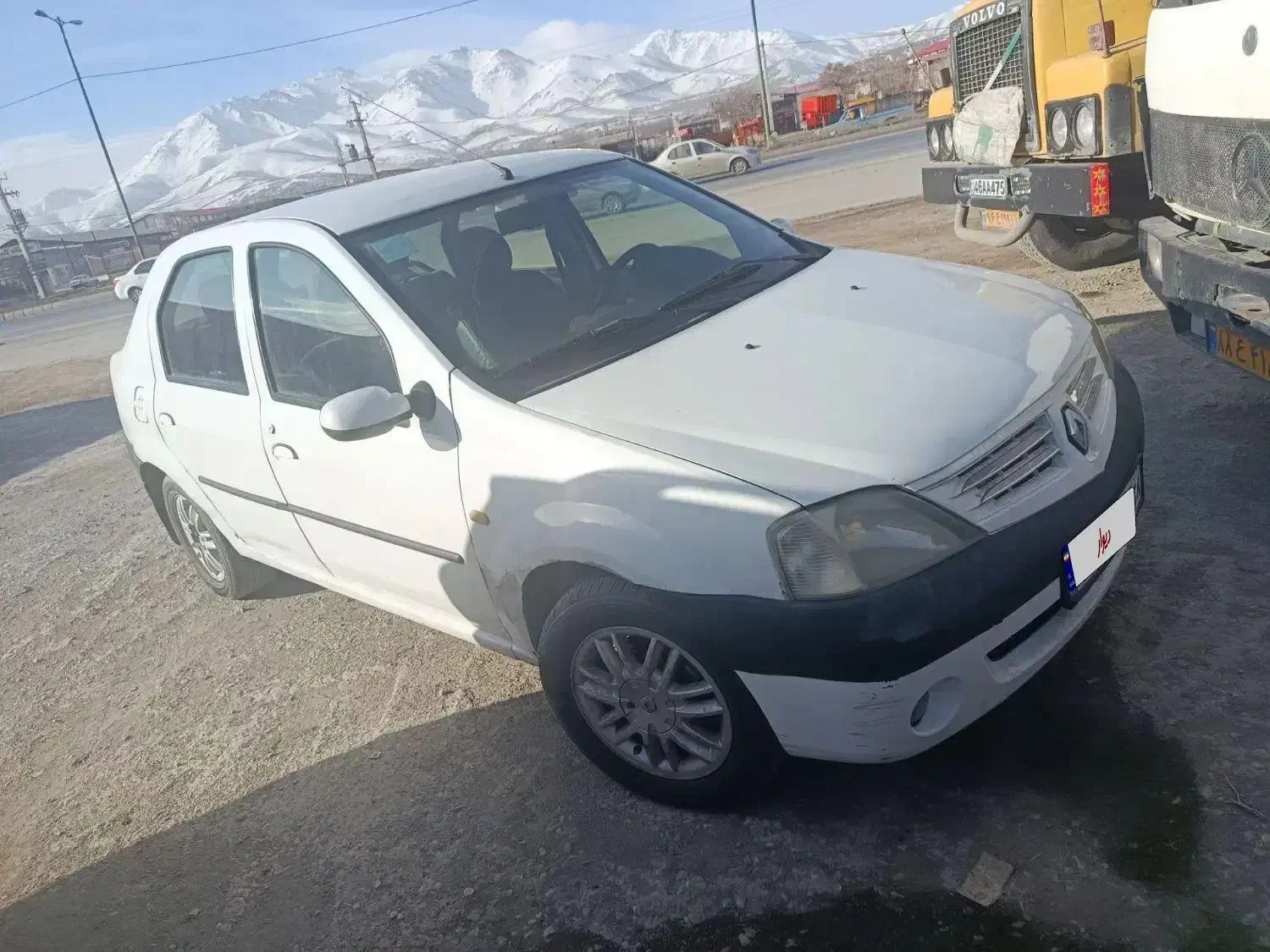 L90 مدل ۹۰|خودرو سواری و وانت|همدان, |دیوار