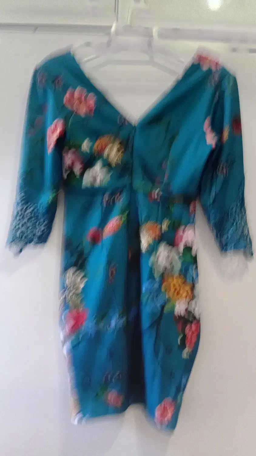 تعدادی لباس ومانتو|لباس|اردبیل, |دیوار