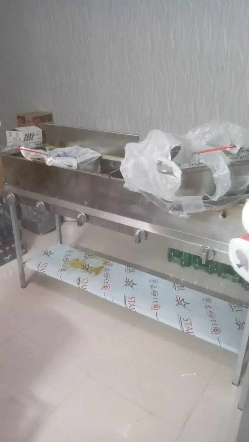 سرخ کن و گریل  فست فود|کافی‌شاپ و رستوران|شاهین‌شهر, خبرنگار|دیوار