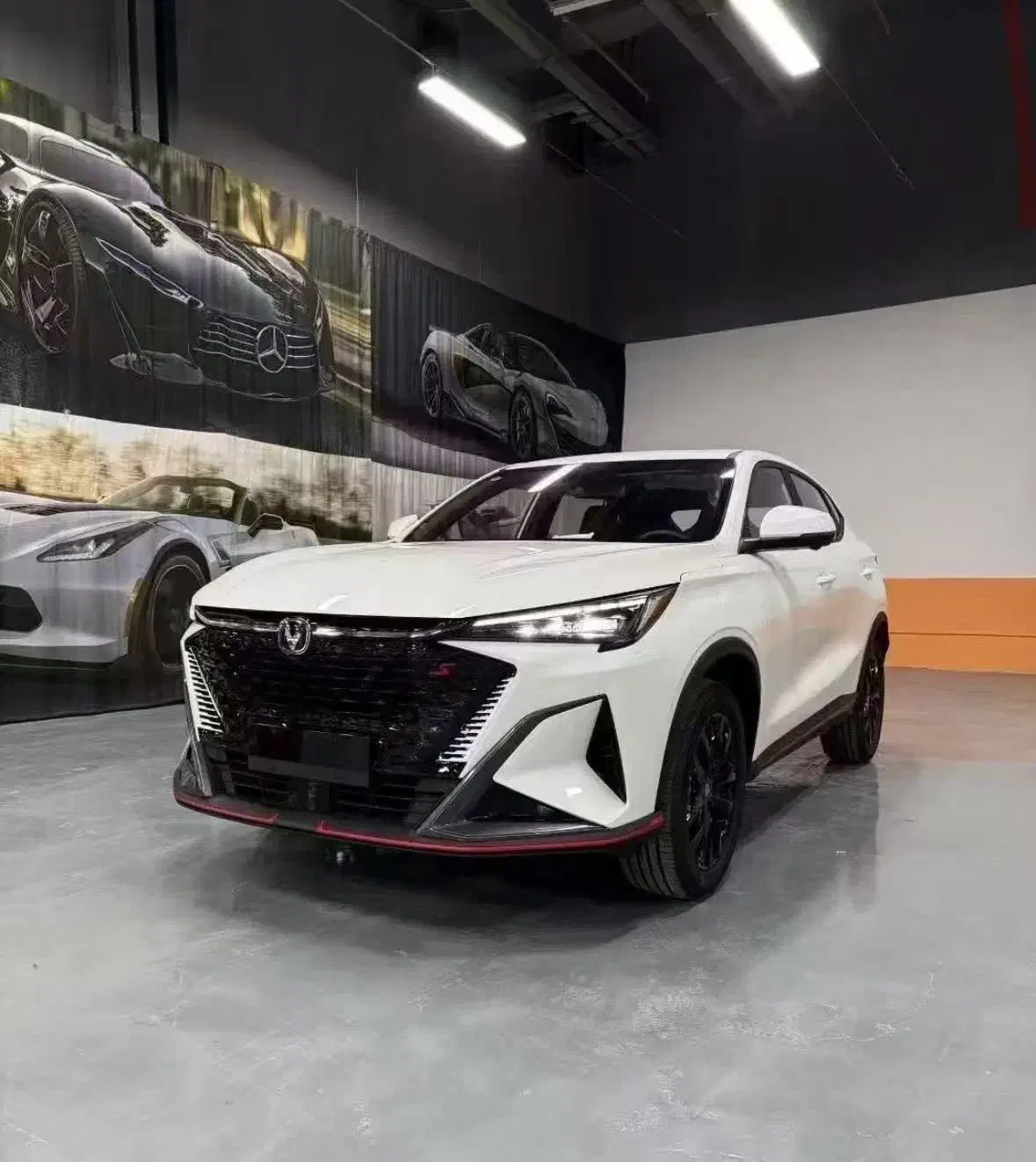 چانگانx5 پلاس|خودرو سواری و وانت|اهواز, کوروش|دیوار