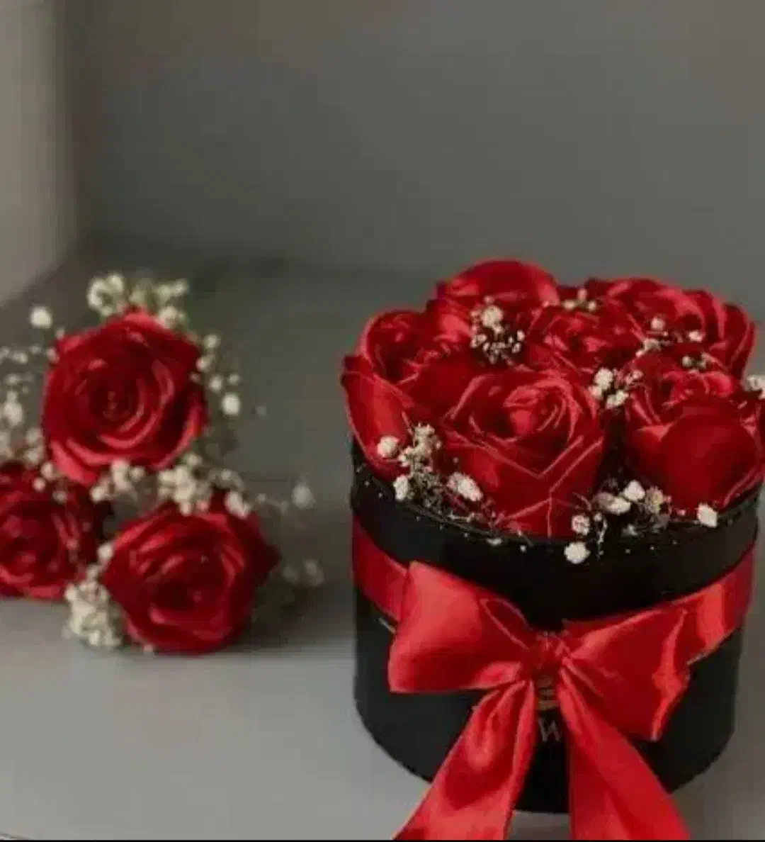 گل جاودانه|گل مصنوعی|همدان, |دیوار