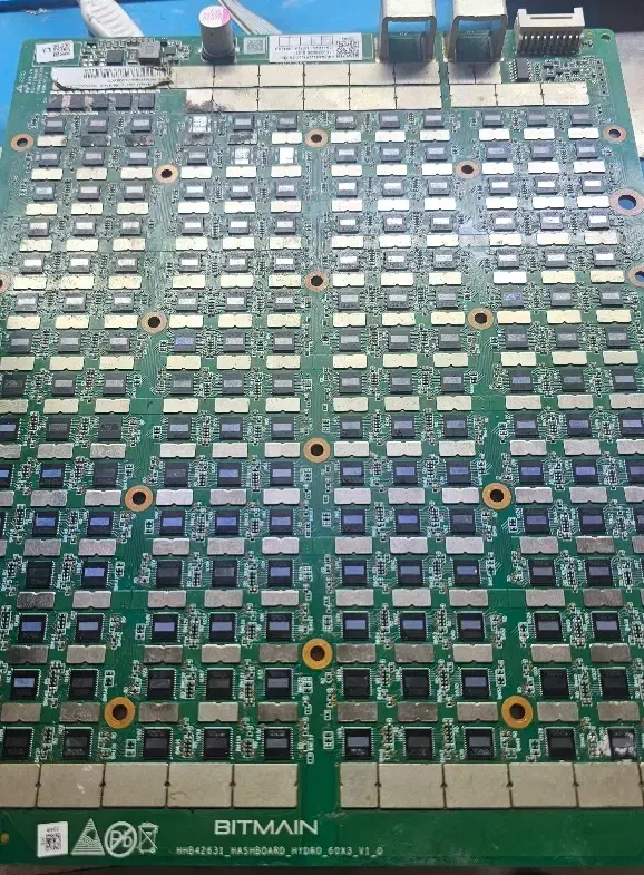 تعمیرات انواع ماینر|قطعات و لوازم جانبی رایانه|یزد, |دیوار