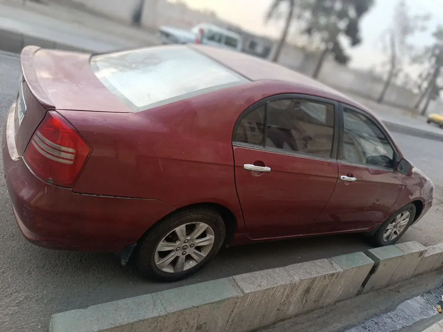 لیفان 620|خودرو سواری و وانت|تهران, خلیج فارس|دیوار