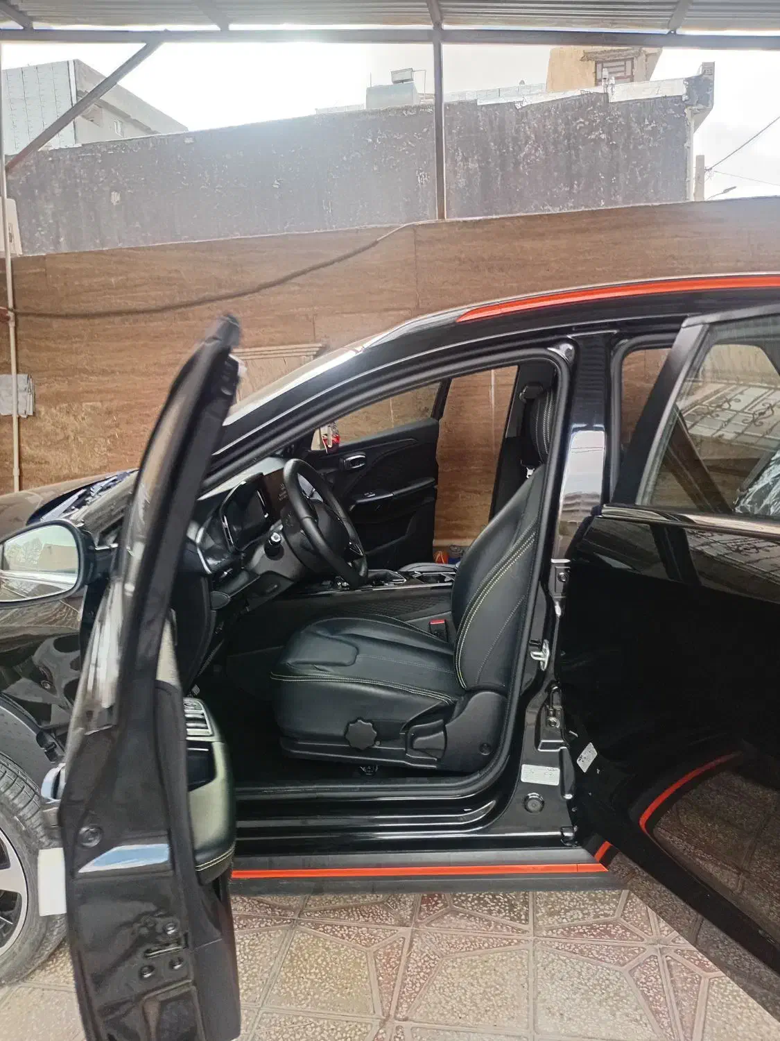 Mvmx33cross|خودرو سواری و وانت|شیراز, شهرک رضوان|دیوار