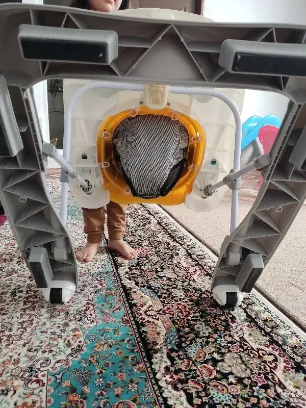 روروئک|اسباب و اثاث بچه|ورامین, ورامین|دیوار