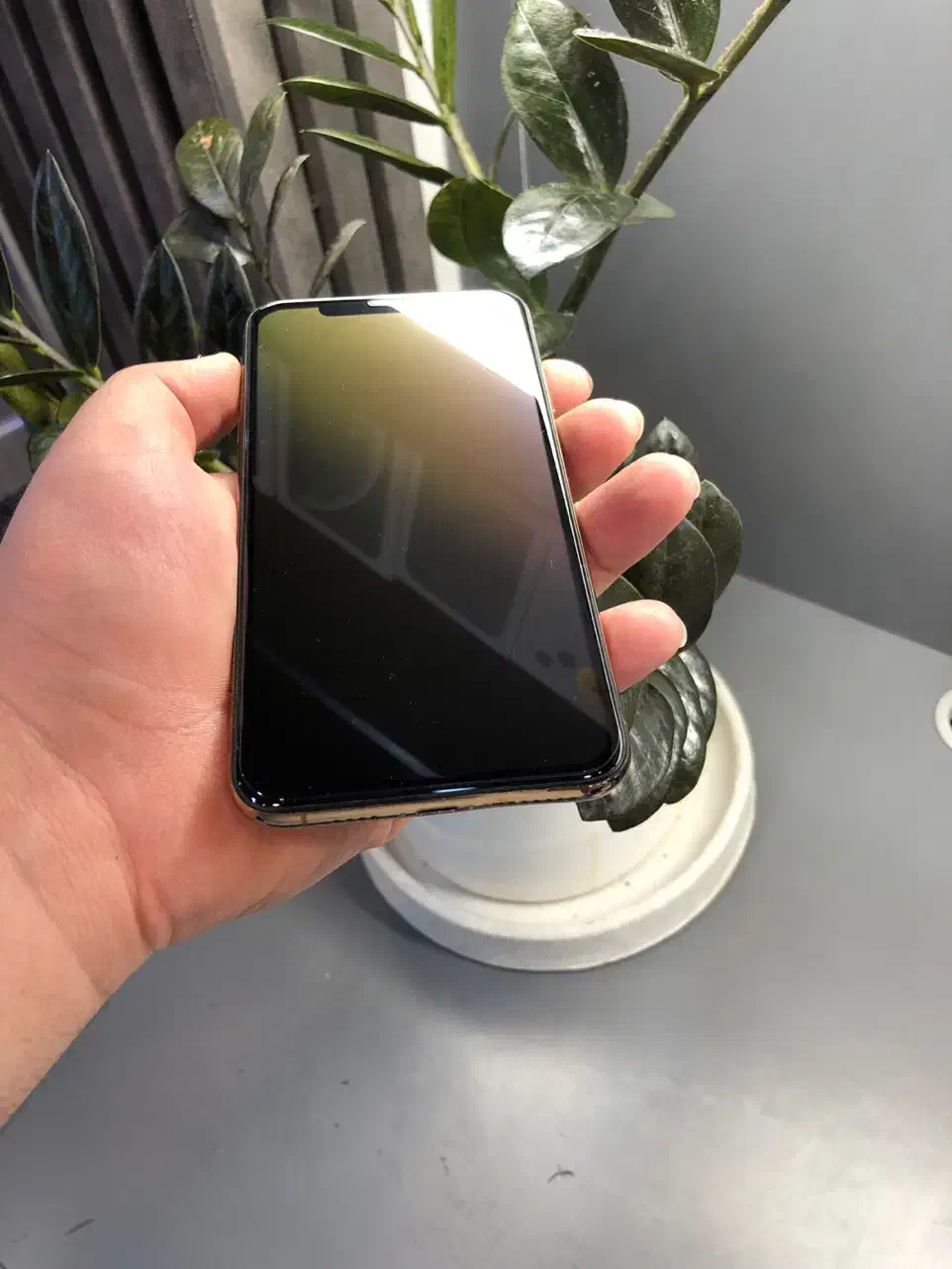 Xs max 256 LLA|موبایل|تهران, آسمان|دیوار