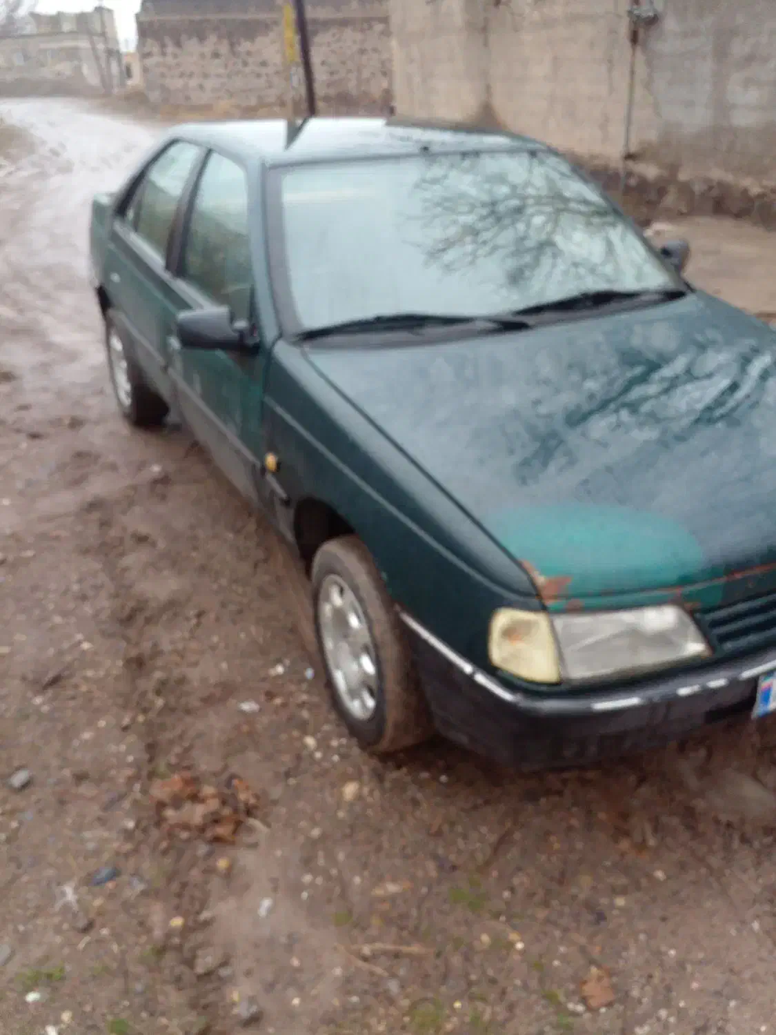 ماشین روا|خودرو سواری و وانت|میانه, |دیوار