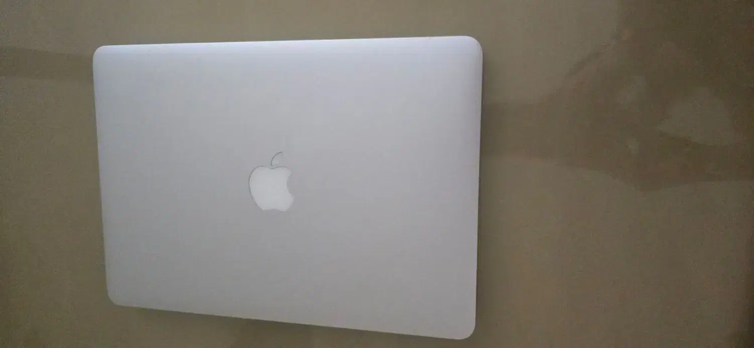 مک بوک پرو مدل ۲۰۱۴|رایانه همراه|تهران, شهرک غرب|دیوار