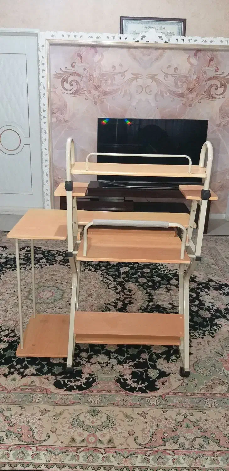 میز کامپیوتر|میز تحریر و کامپیوتر|اردبیل, |دیوار