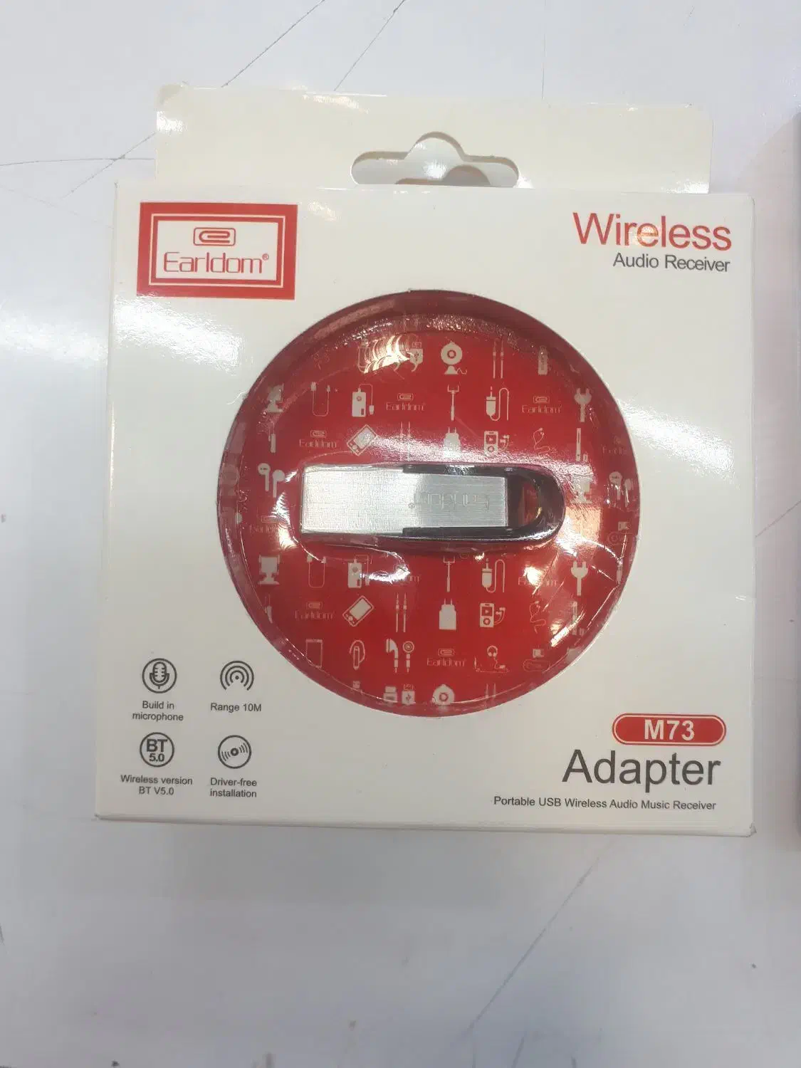 دانگل بلوتوث|لوازم جانبی موبایل و تبلت|تبریز, |دیوار