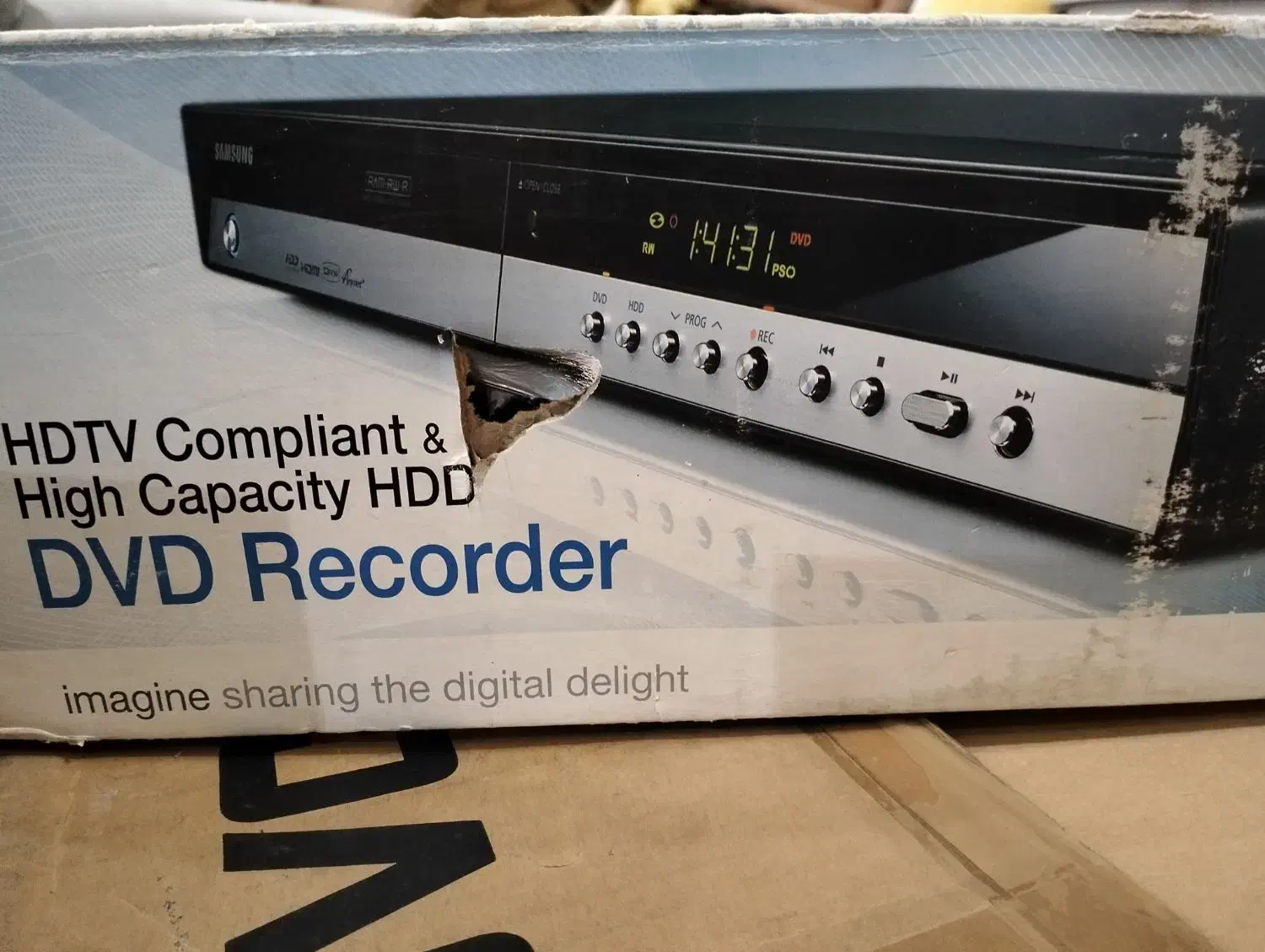 DvD|پخش‌کننده DVD و ویدیو|اهواز, زیباشهر|دیوار