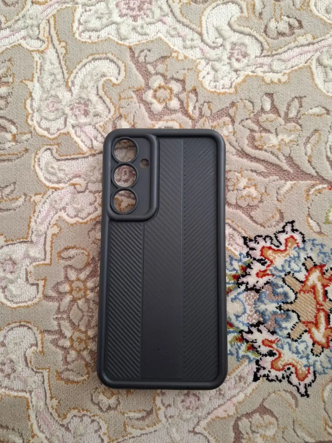 گارد گوشی a55|لوازم جانبی موبایل و تبلت|بروجرد, |دیوار