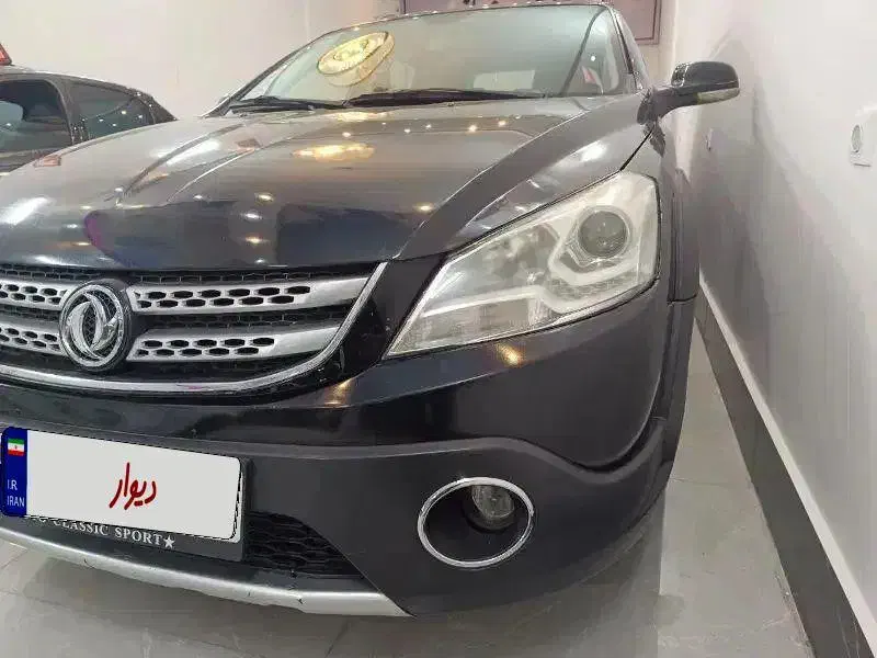 H30 cross 95 استثنایی|خودرو سواری و وانت|مشهد, جاهد شهر|دیوار