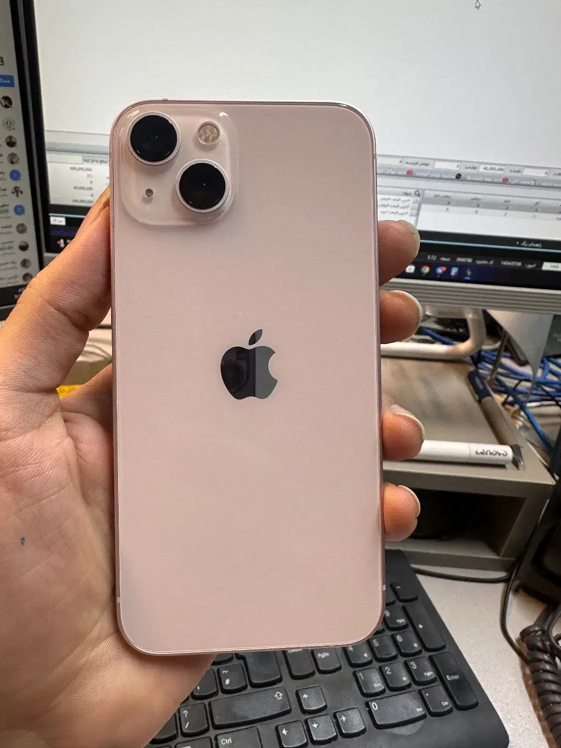 Iphone 13 256GB Ch|موبایل|تهران, میدان ولیعصر|دیوار