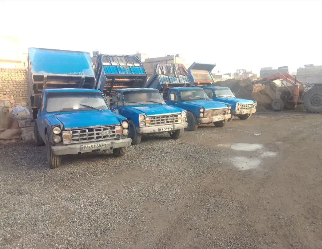 کیلینیک ساختمانی برج|مصالح و تجهیزات ساختمان|اصفهان, فردوان|دیوار