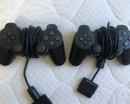 ps2|کنسول، بازی ویدئویی و آنلاین|مشهد, گوهرشاد|دیوار