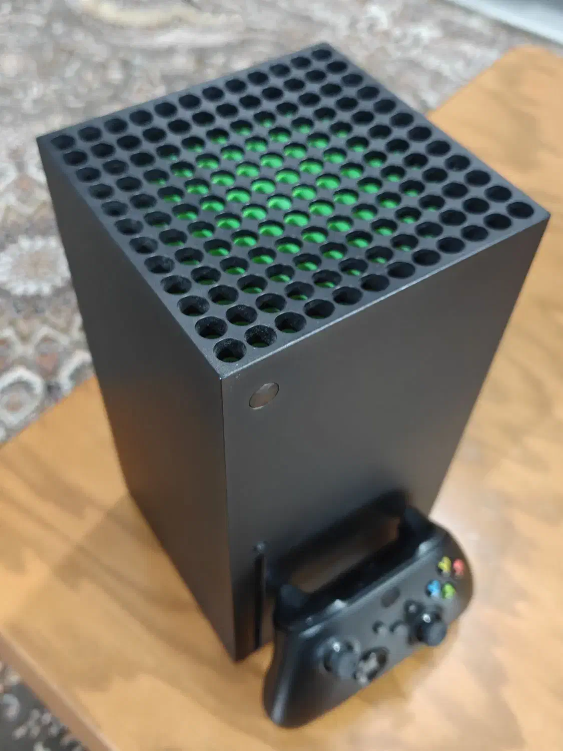 xbox series x 1t|کنسول، بازی ویدئویی و آنلاین|تهران, میرداماد|دیوار