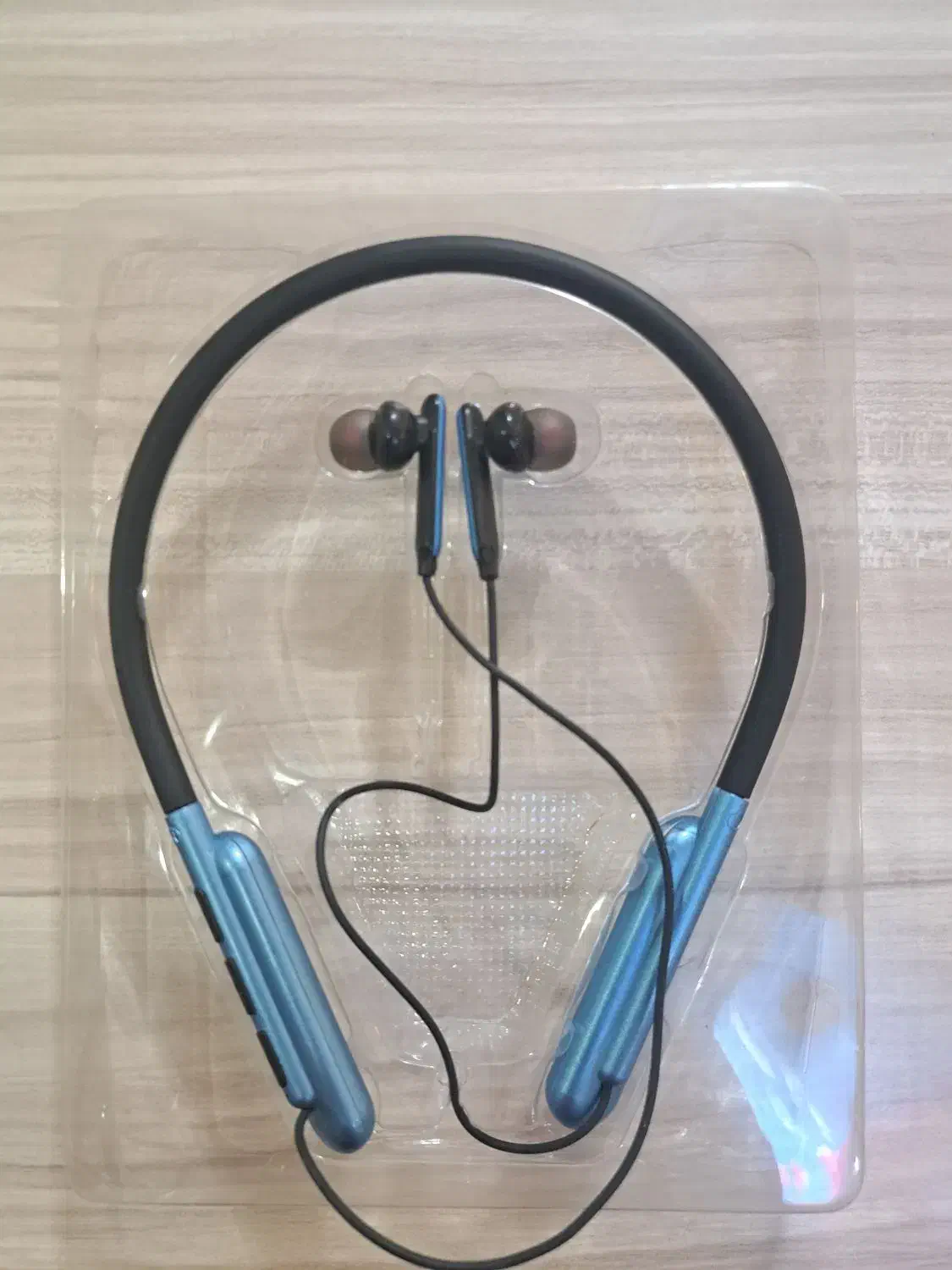 هندزفری بلوتوثی Samsung U Flex EO-BG950|لوازم جانبی موبایل و تبلت|فولادشهر, مسکن مهر فولادشهر|دیوار