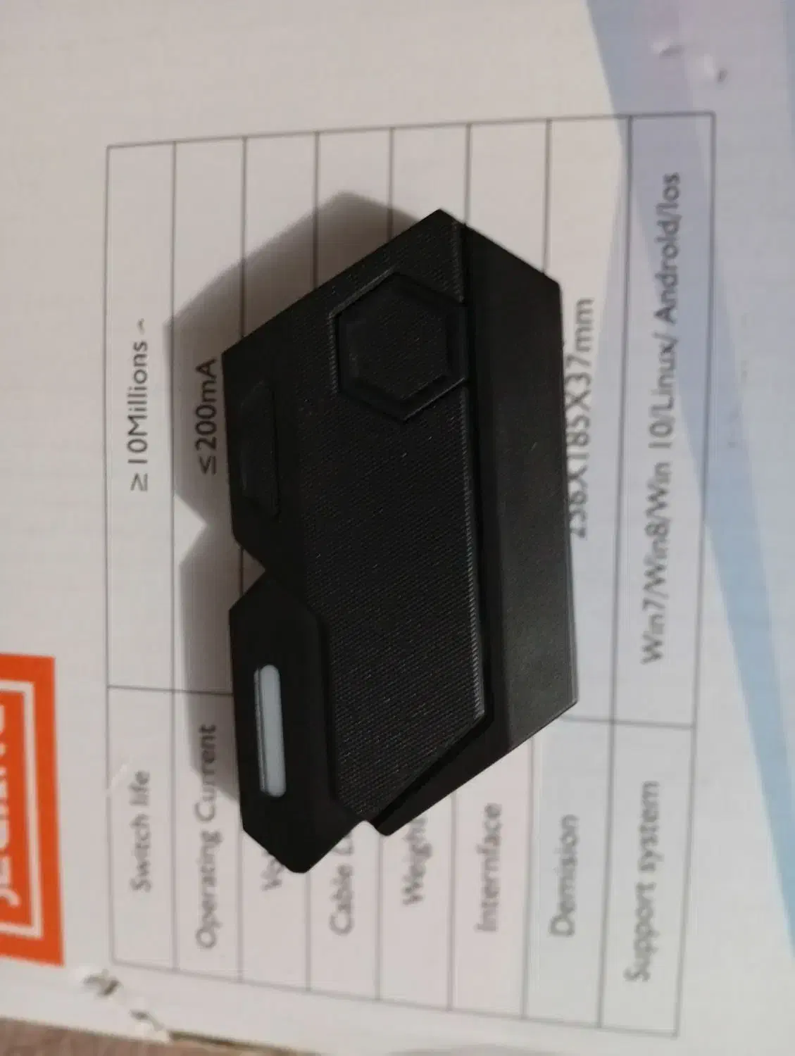 موس و کیبورد گیمینیگ|کنسول، بازی ویدئویی و آنلاین|تبریز, |دیوار