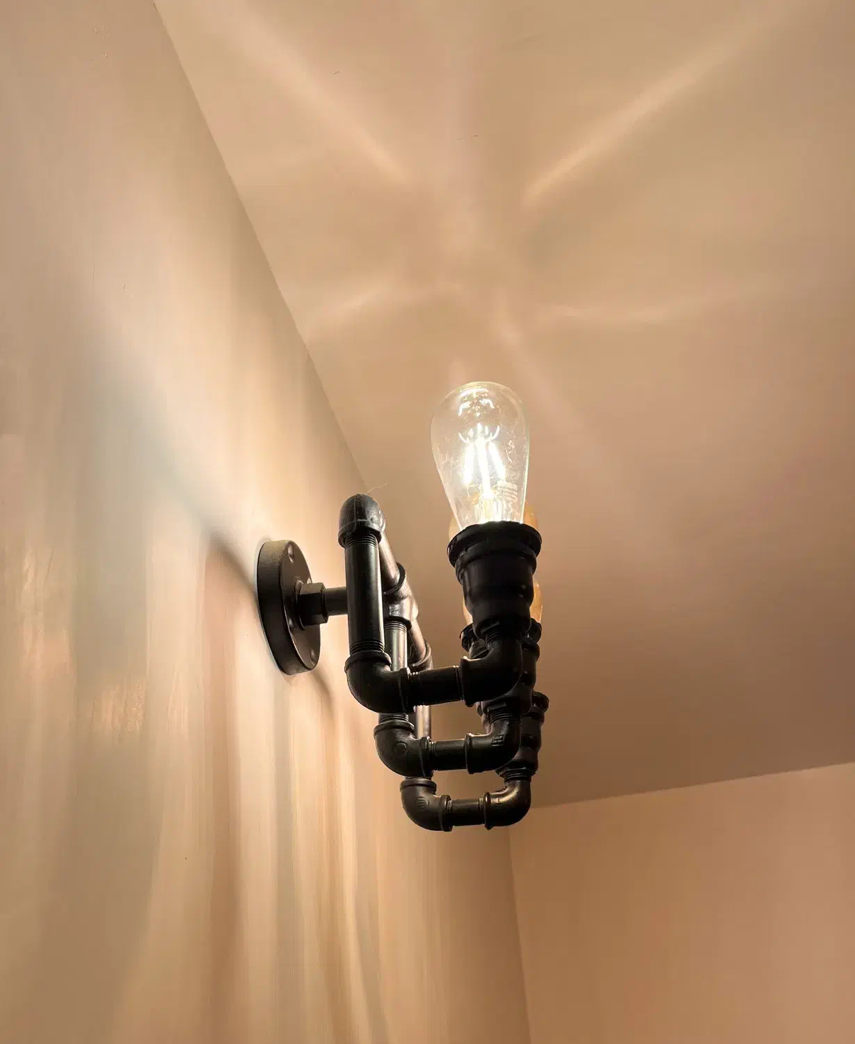 لوستر سقفی و دیواری برند آرتا تهران|لوستر و چراغ آویز|سبزوار, پاسداران|دیوار