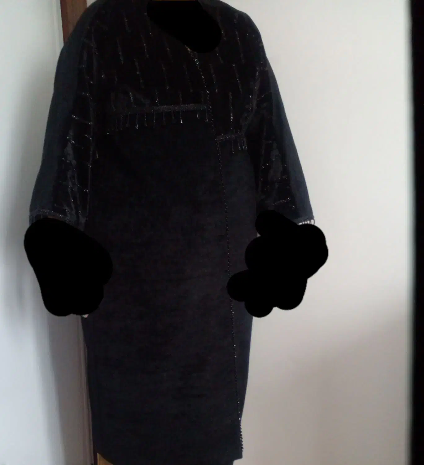 مانتو نو|لباس|اردبیل, |دیوار