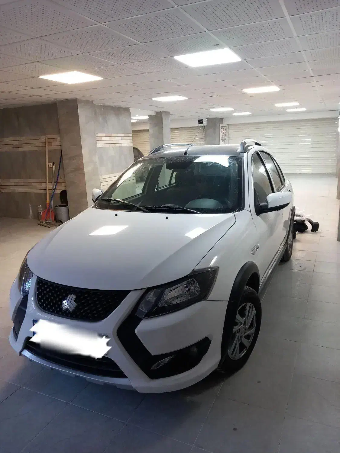 کوئیک gxr|خودرو سواری و وانت|اردبیل, |دیوار