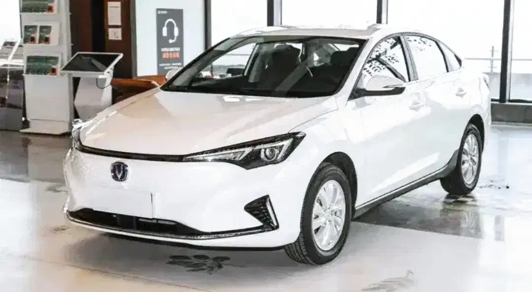 فروش حواله  برقی چانگان EADO-460EV|خودرو سواری و وانت|بندرعباس, |دیوار