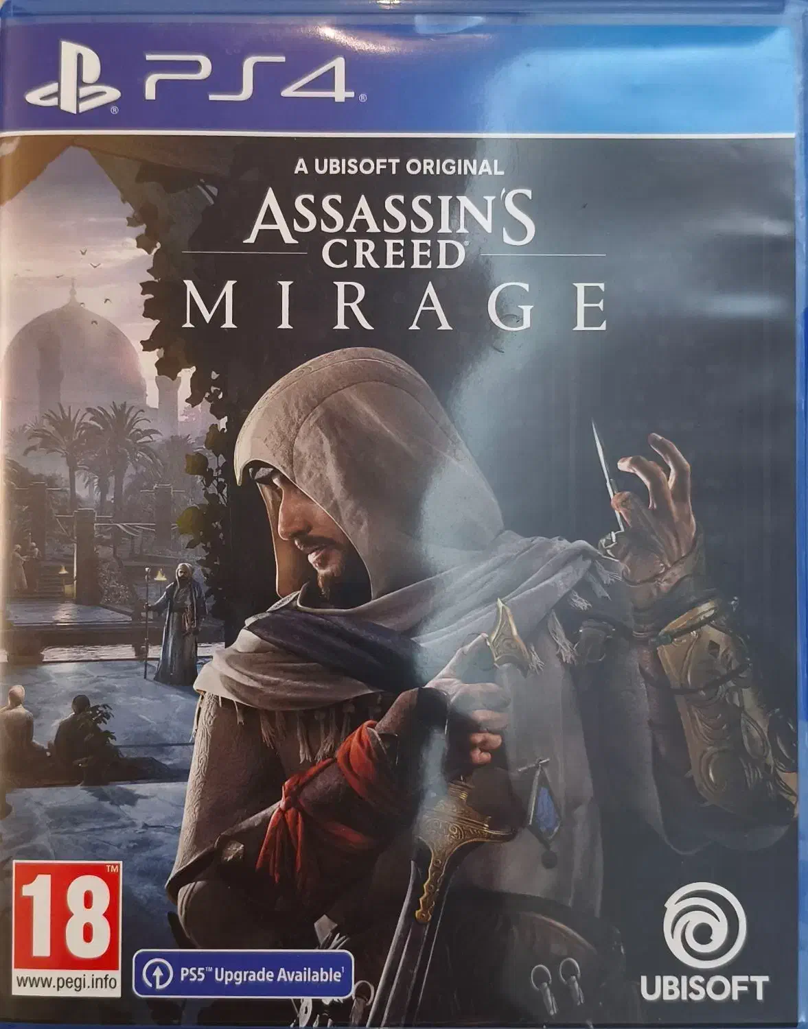 assassin's Creed mirage|کنسول، بازی ویدئویی و آنلاین|تهران, دردشت|دیوار