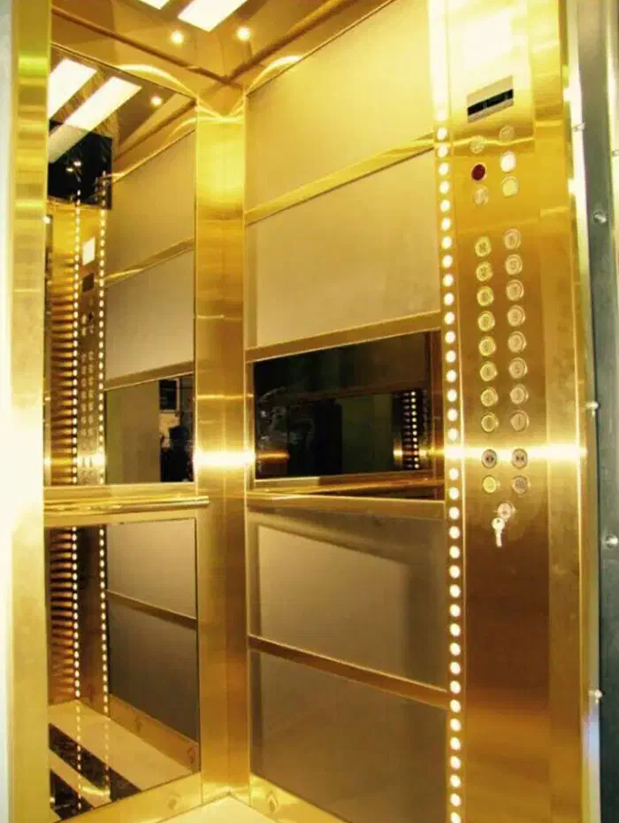 اجرای آسانسور و پله برقی و بالابر|خدمات پیشه و مهارت|یزد, |دیوار