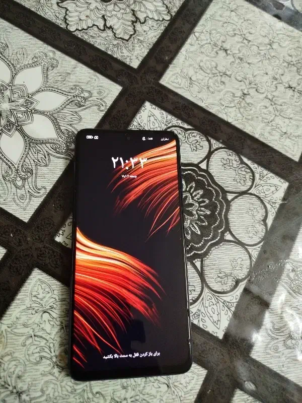 گوشی پوکو x3 پرو|موبایل|آران و بیدگل, |دیوار