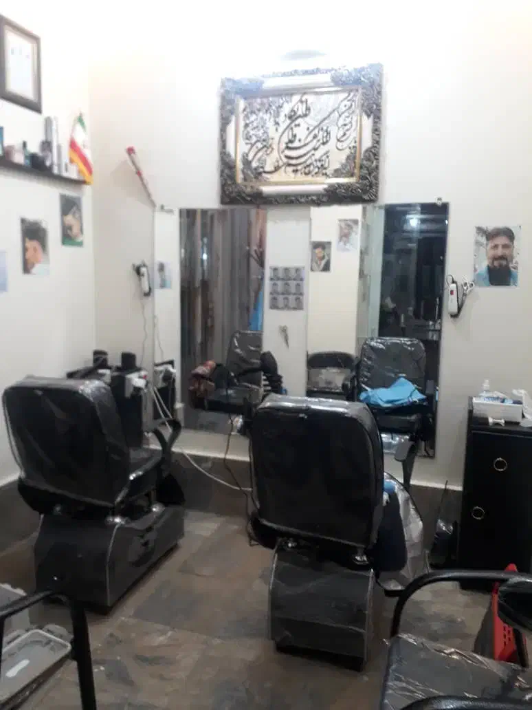 مغازه تجاری نعمت آباد|فروش مغازه و غرفه|تهران, نعمت‌آباد|دیوار