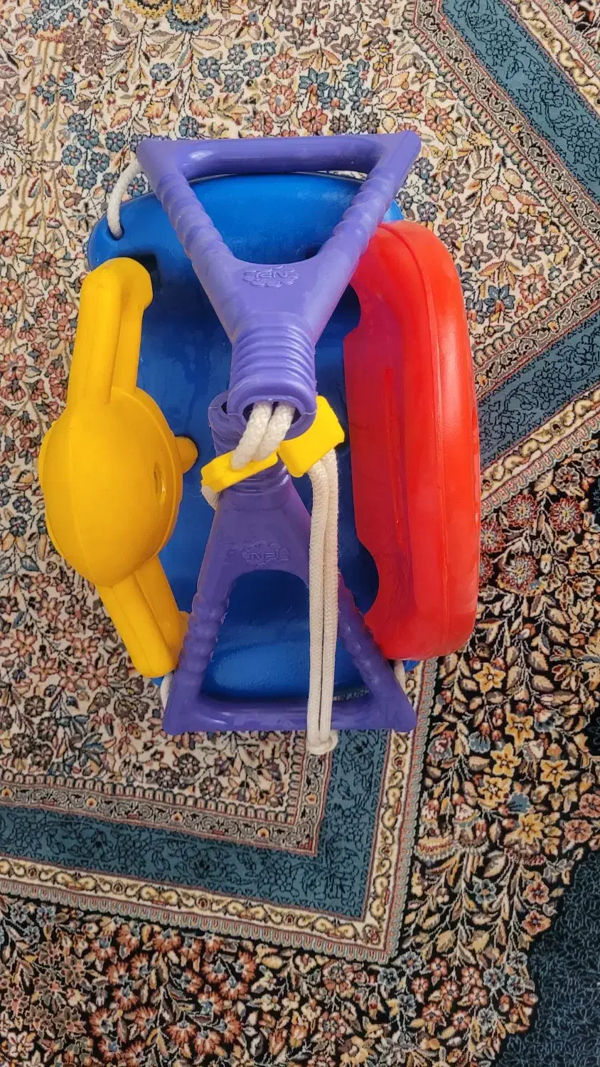 تاب کودک|اسباب و اثاث بچه|فسا, |دیوار