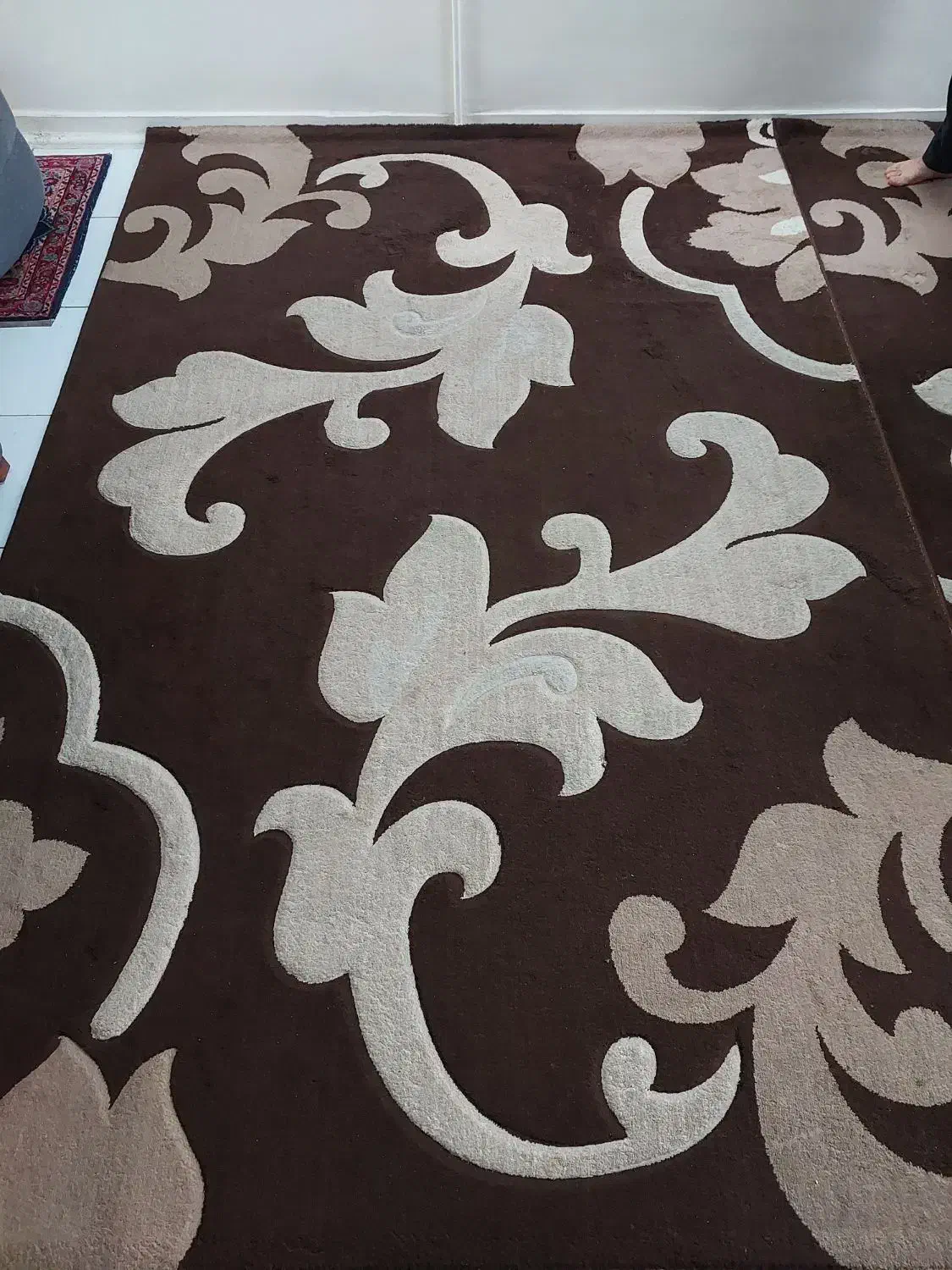 فرش فانتزی|فرش|تهران, تختی|دیوار