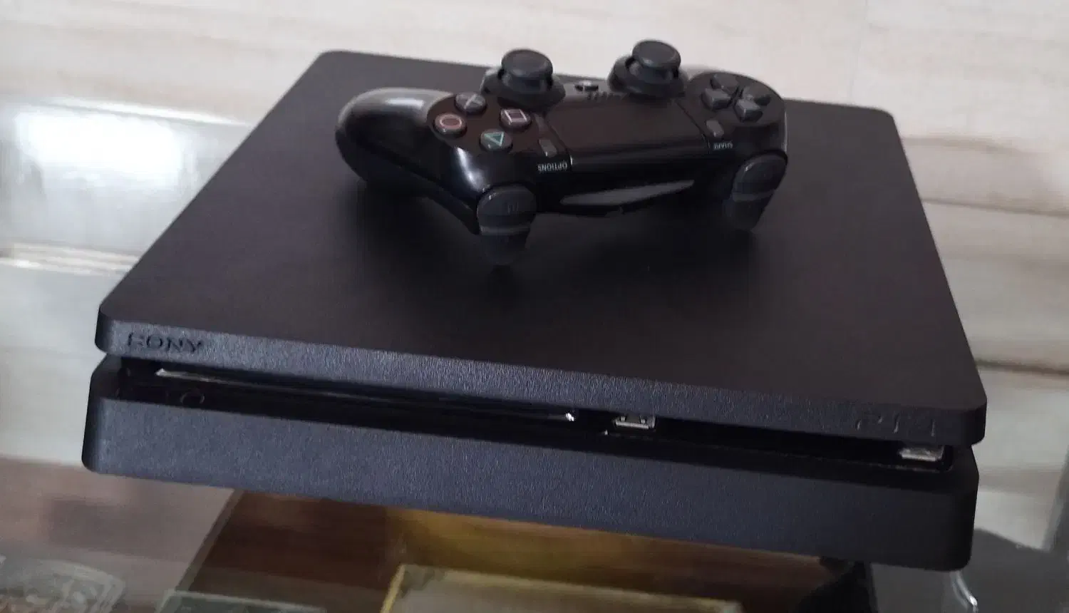 PS4|کنسول، بازی ویدئویی و آنلاین|ابهر, |دیوار