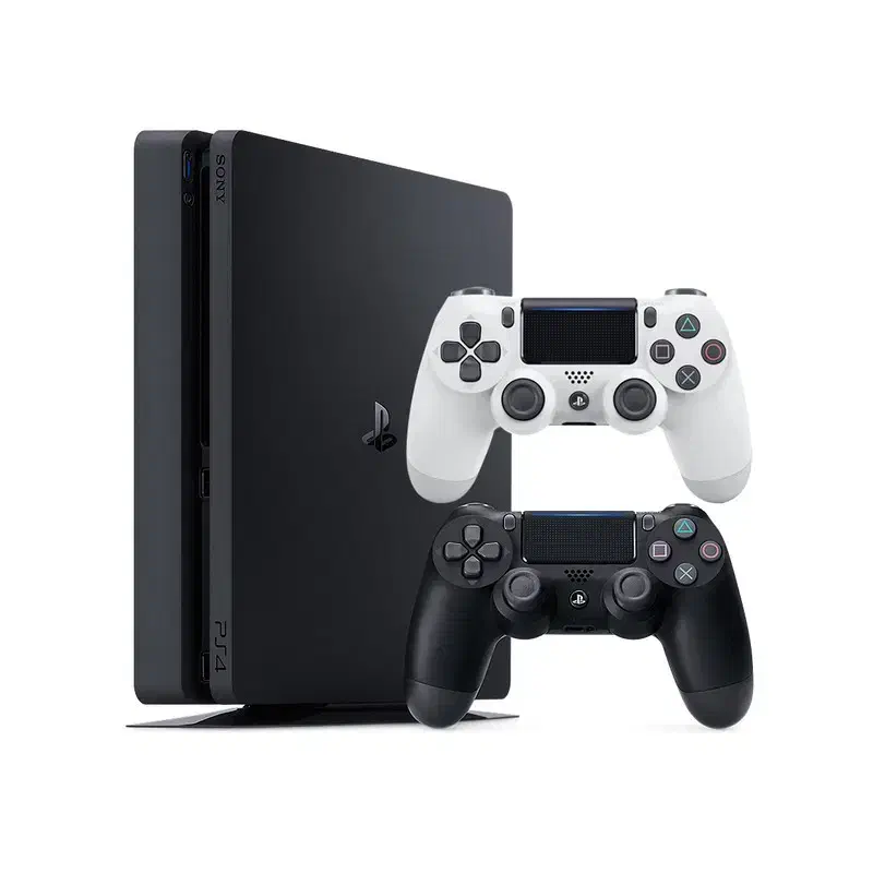 PS4 Slim کپی‌خور  ۱TB|کنسول، بازی ویدئویی و آنلاین|اردبیل, |دیوار