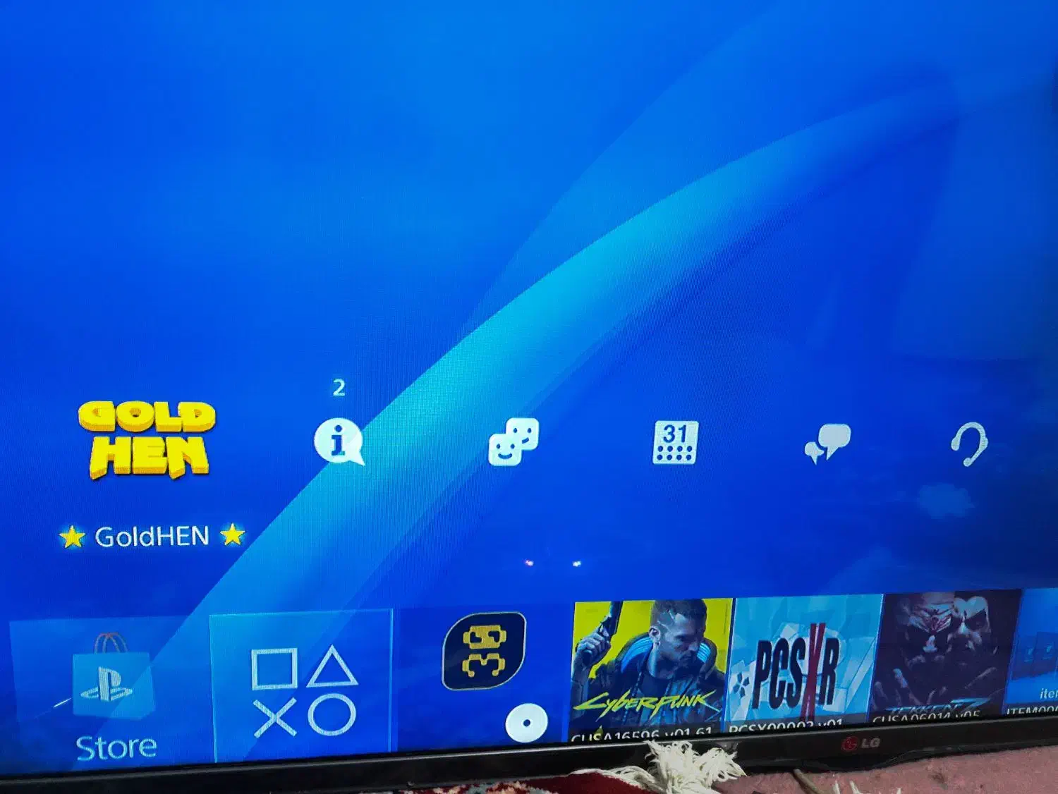 ps4  پلی استشن ۴|کنسول، بازی ویدئویی و آنلاین|محمدبار, |دیوار
