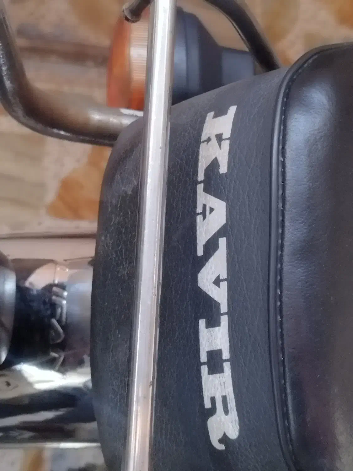 متور 95|موتورسیکلت|آبادان, |دیوار