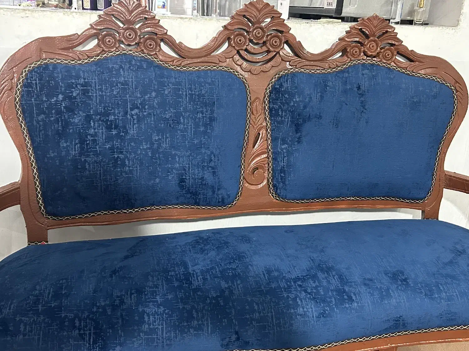 مبل|مبلمان خانگی و میز عسلی|سنندج, |دیوار